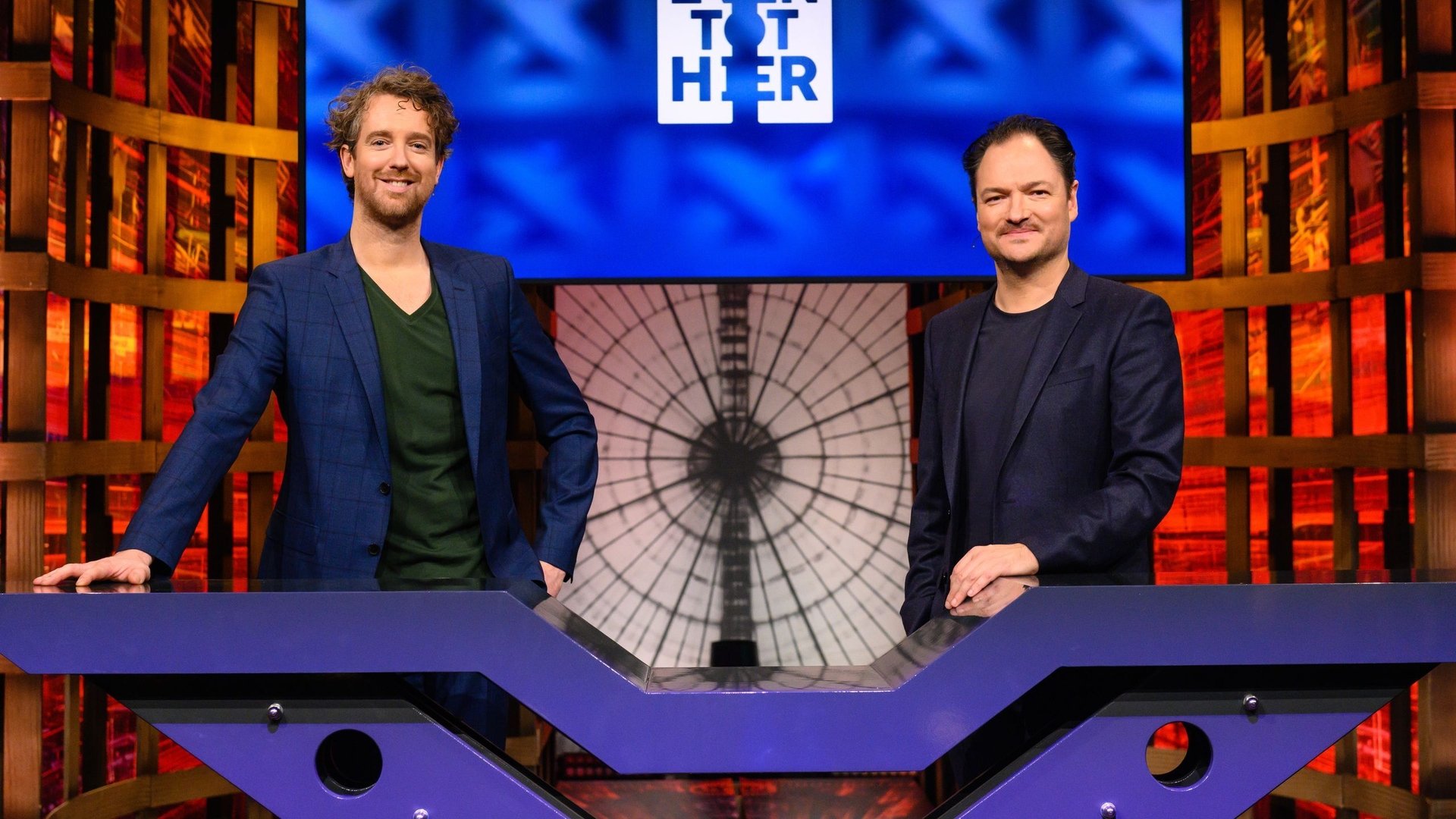 Even tot Hier Season 11