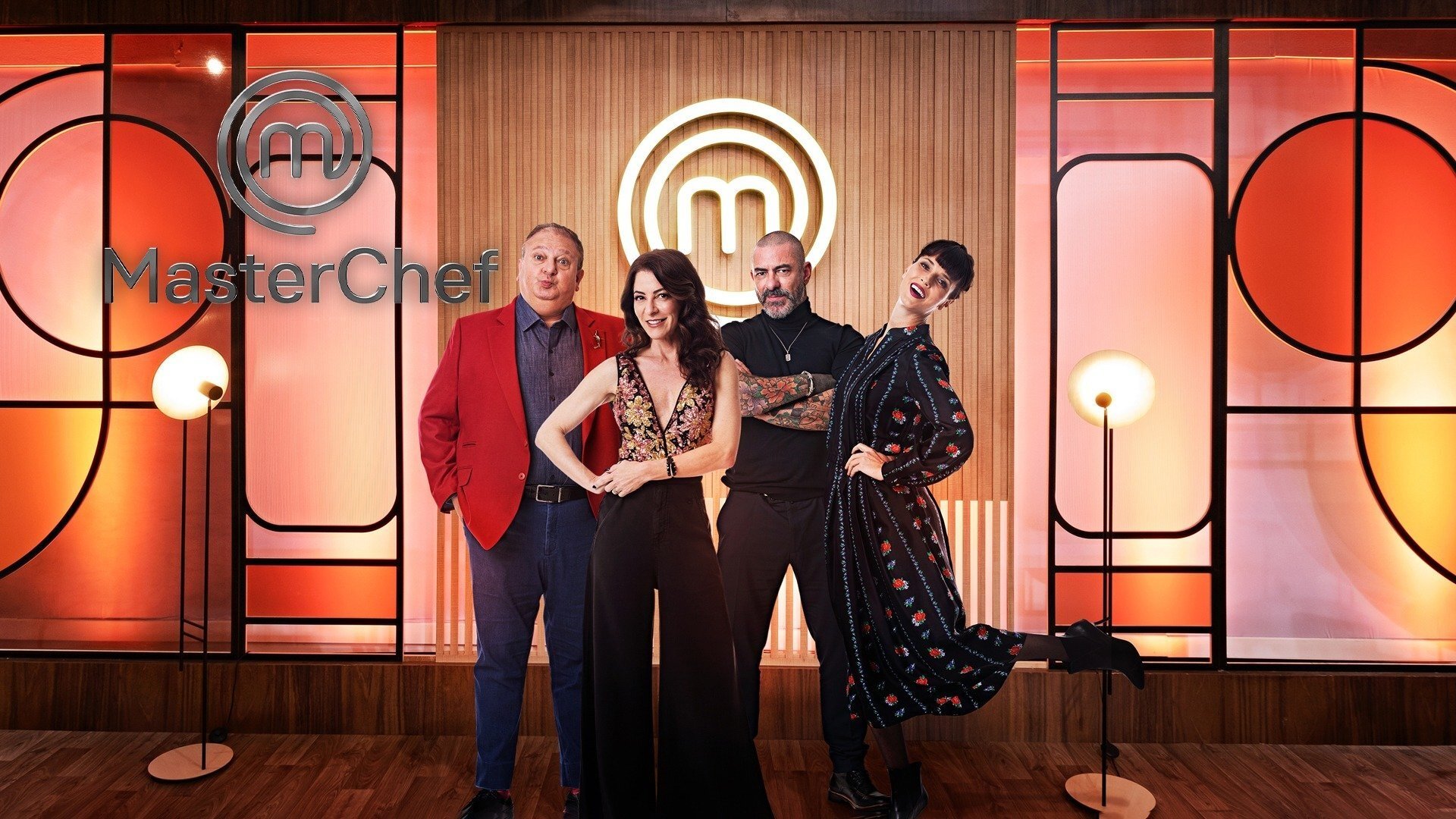 MasterChef Brasil Season 1