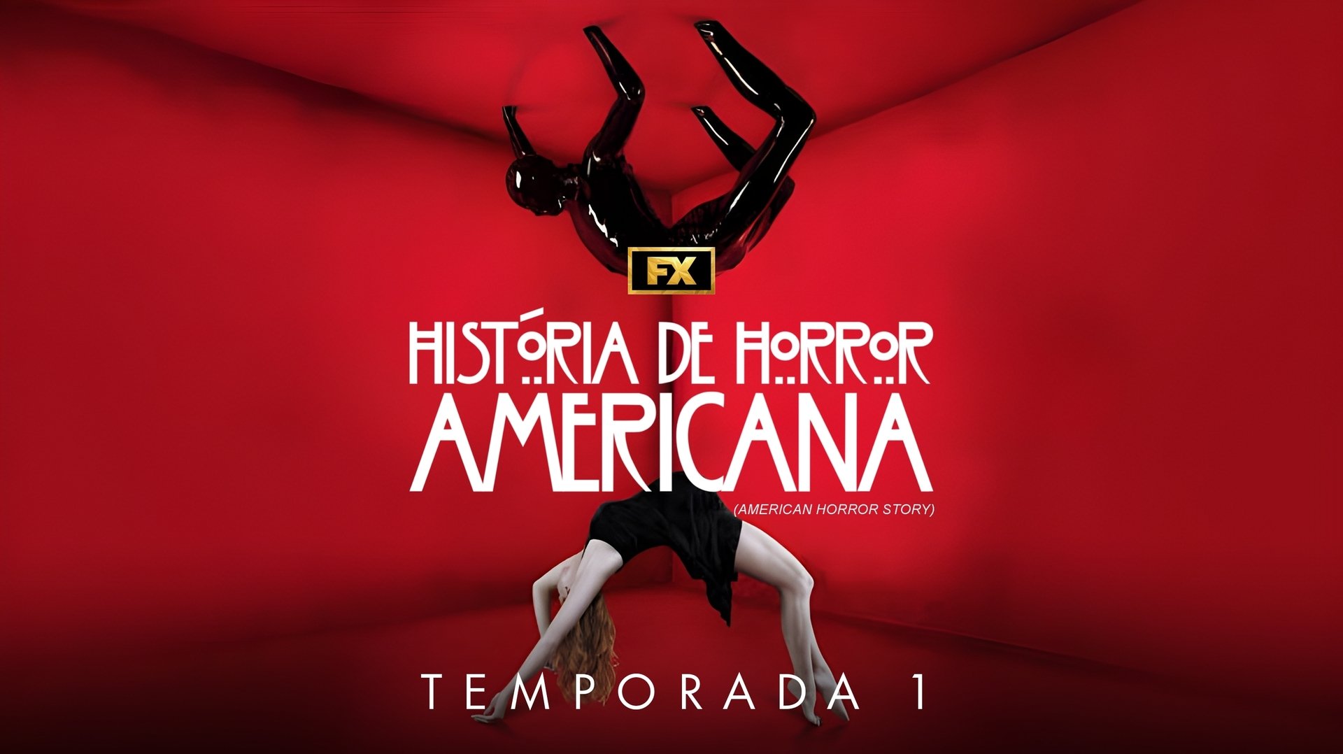 American Horror Story Season 5 Episode 2 : Chutes and Ladders