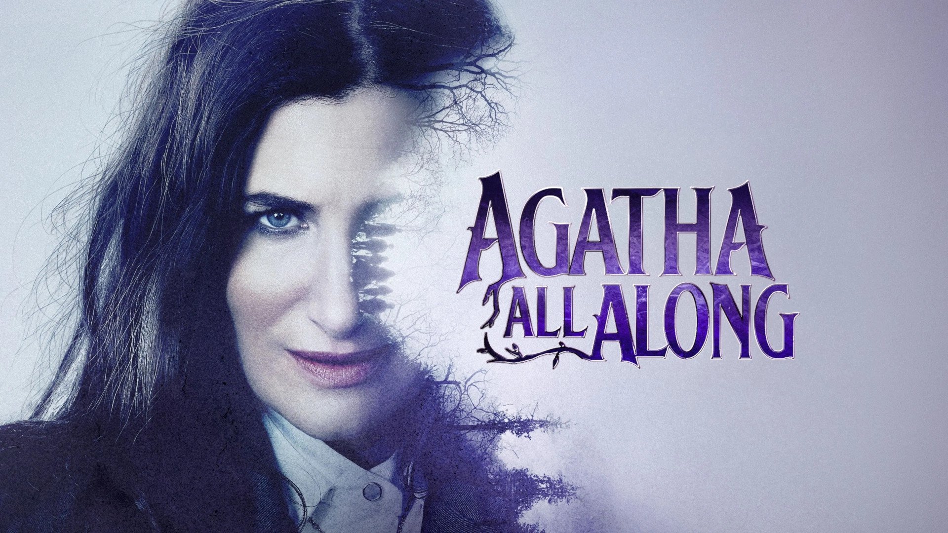 Agatha All Along Miniseries