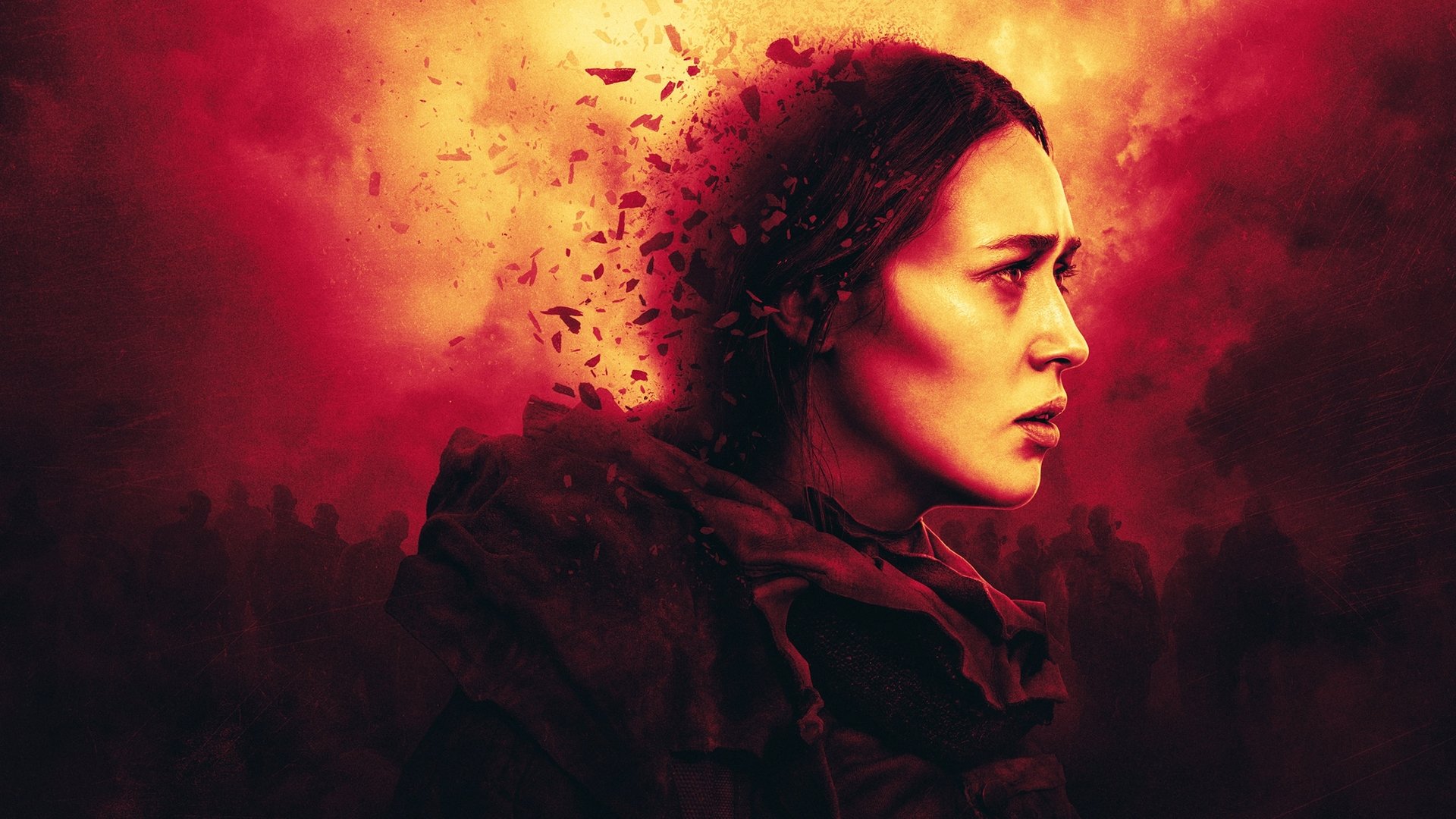 Fear the Walking Dead Season 2 Episode 13 : Date of Death