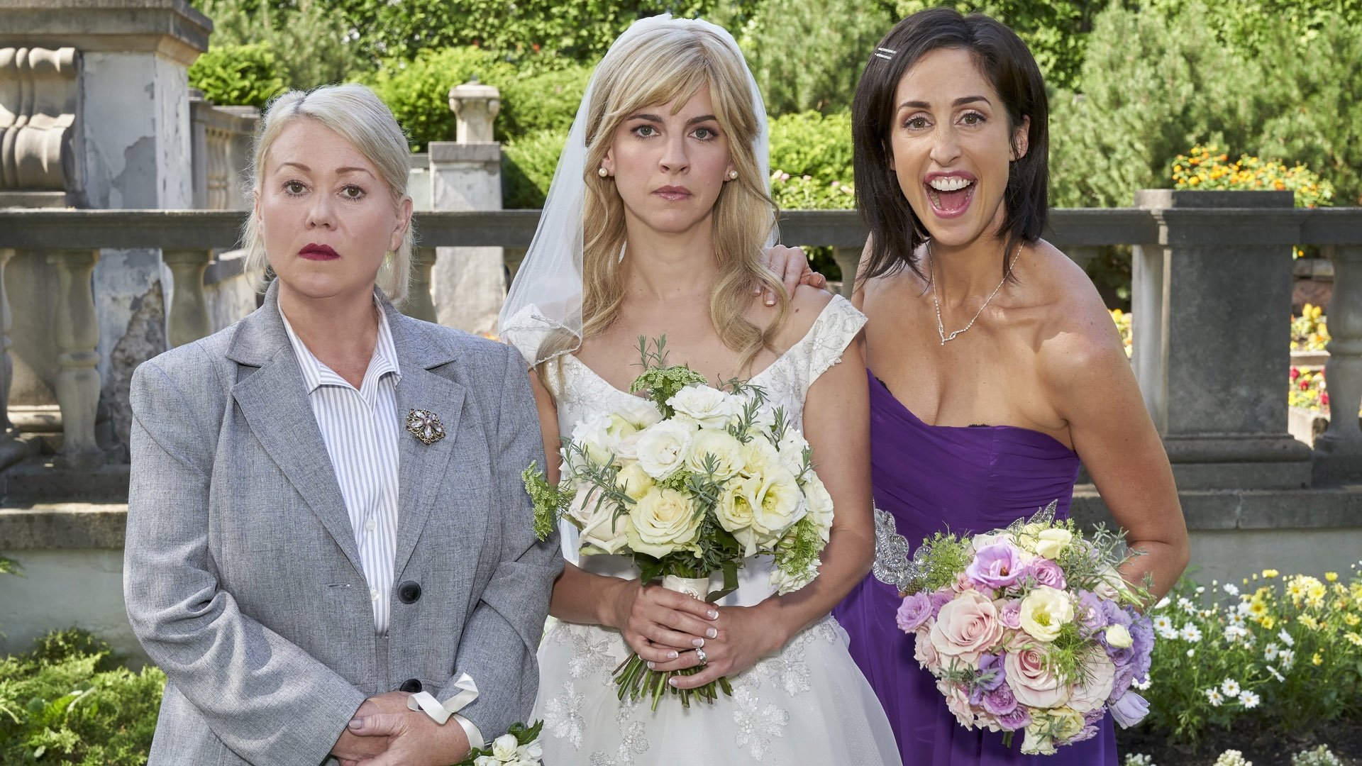Workin' Moms Season 1