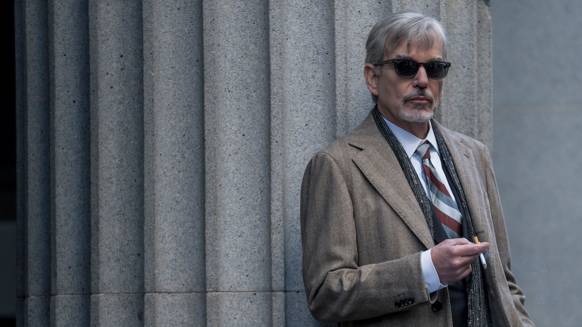 Goliath Season 4 Episode 4 : Forcibly Removed