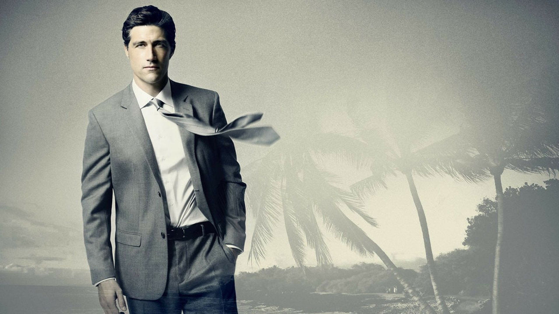 Lost Season 4 Episode 8 : Meet Kevin Johnson