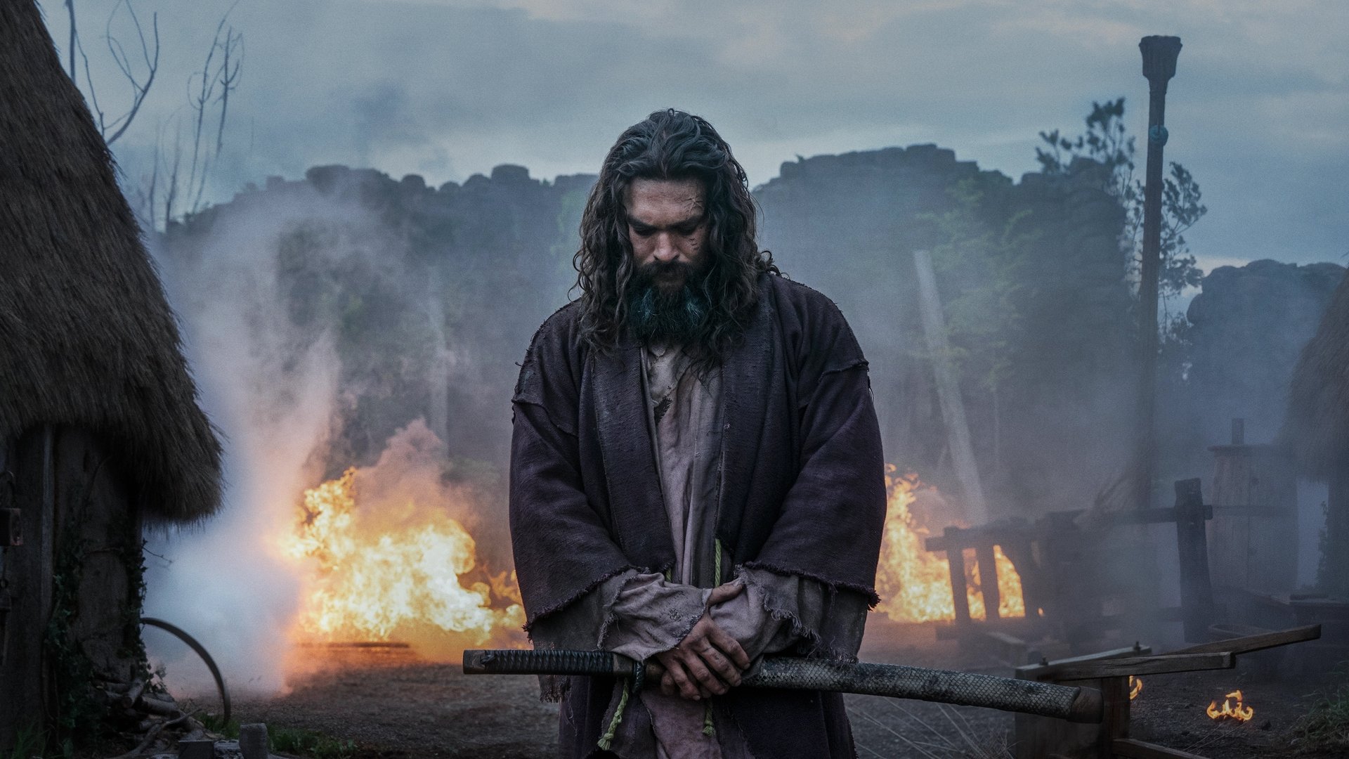 See Season 3 Episode 8 : I See You