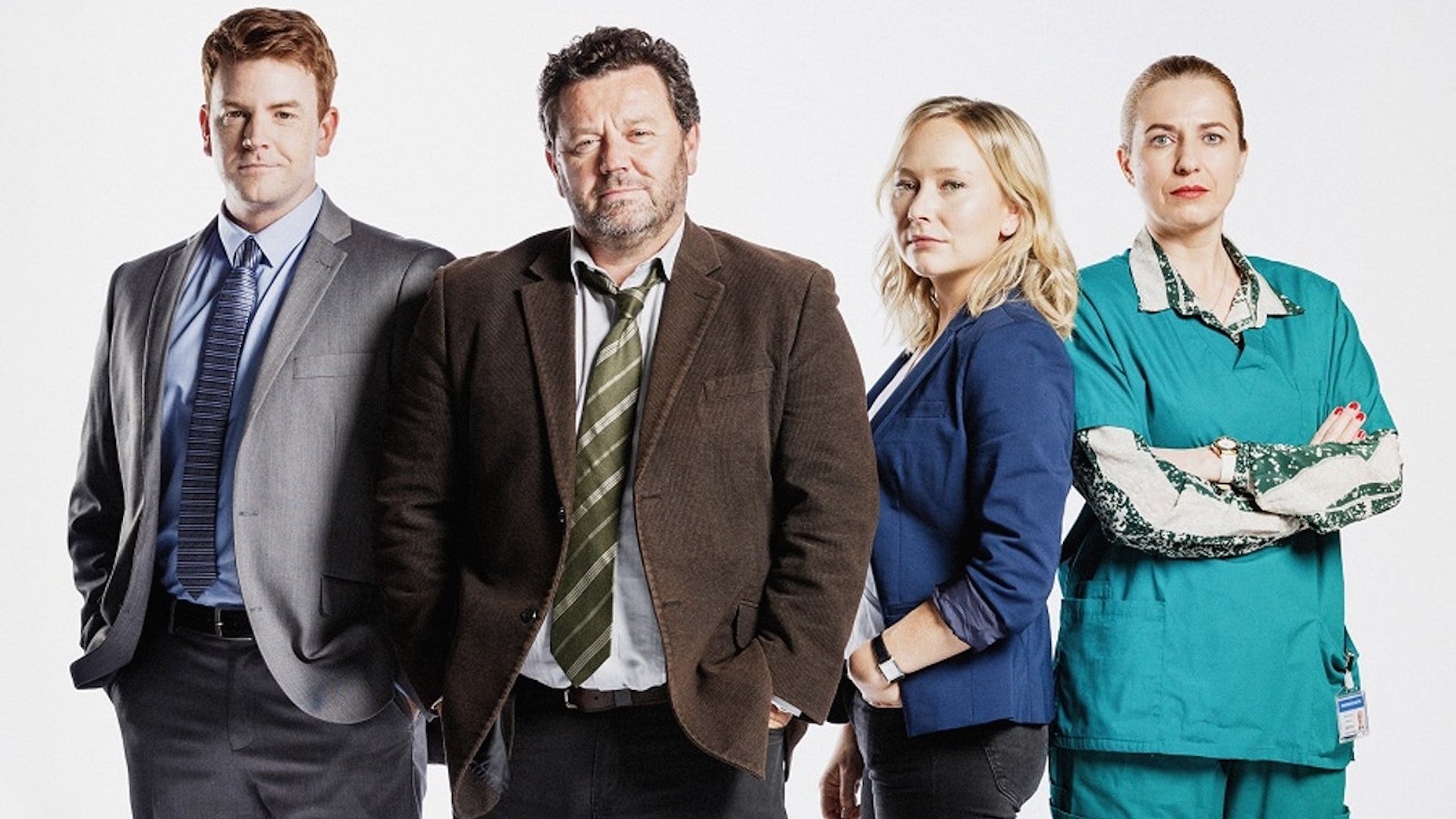 The Brokenwood Mysteries Season 5