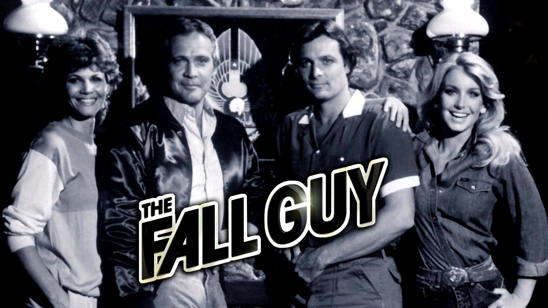 The Fall Guy Season 4 Episode 3 : Prisoner