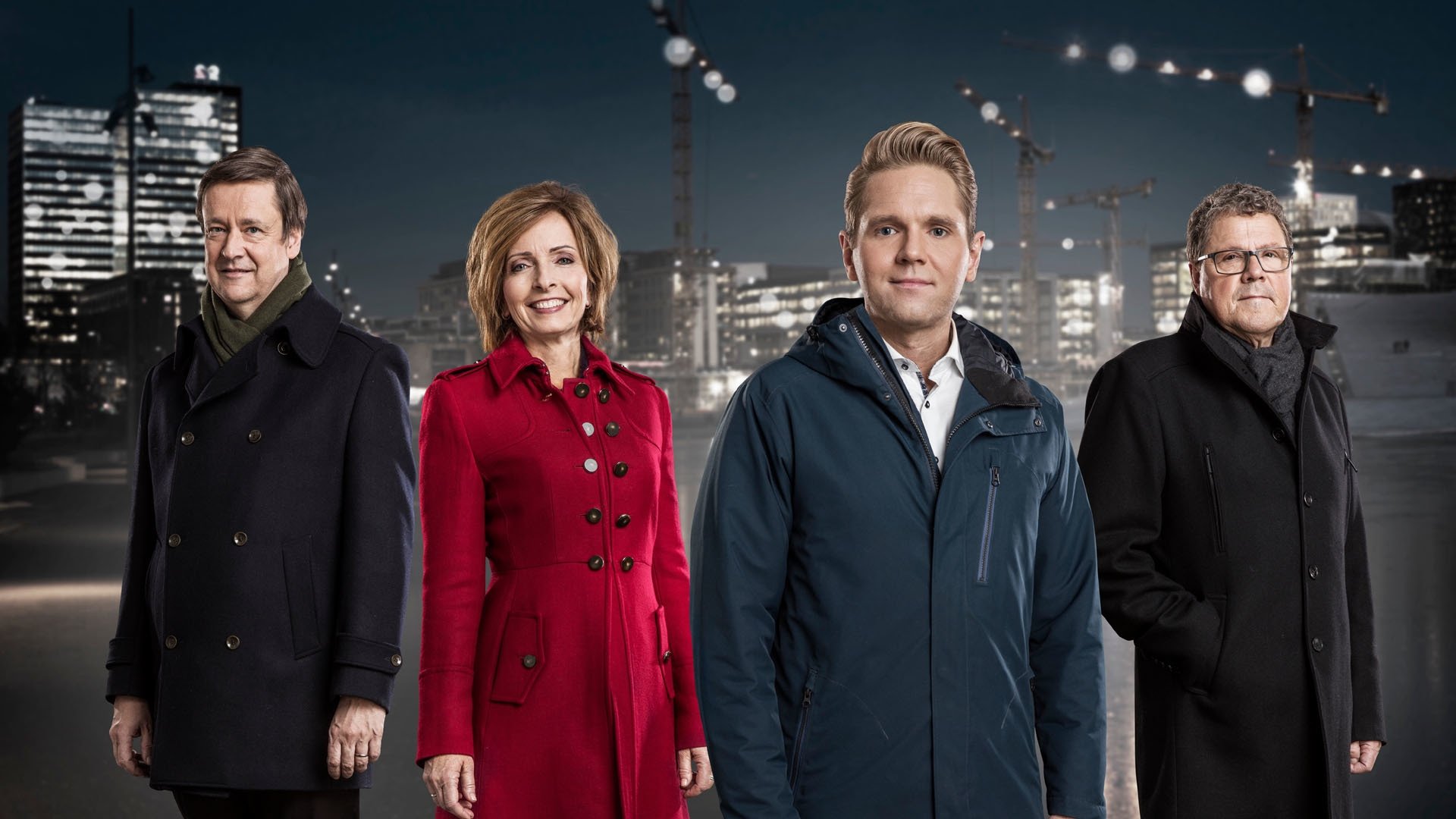Ãsted Norge Season 19 Episode 20 : Episode 20