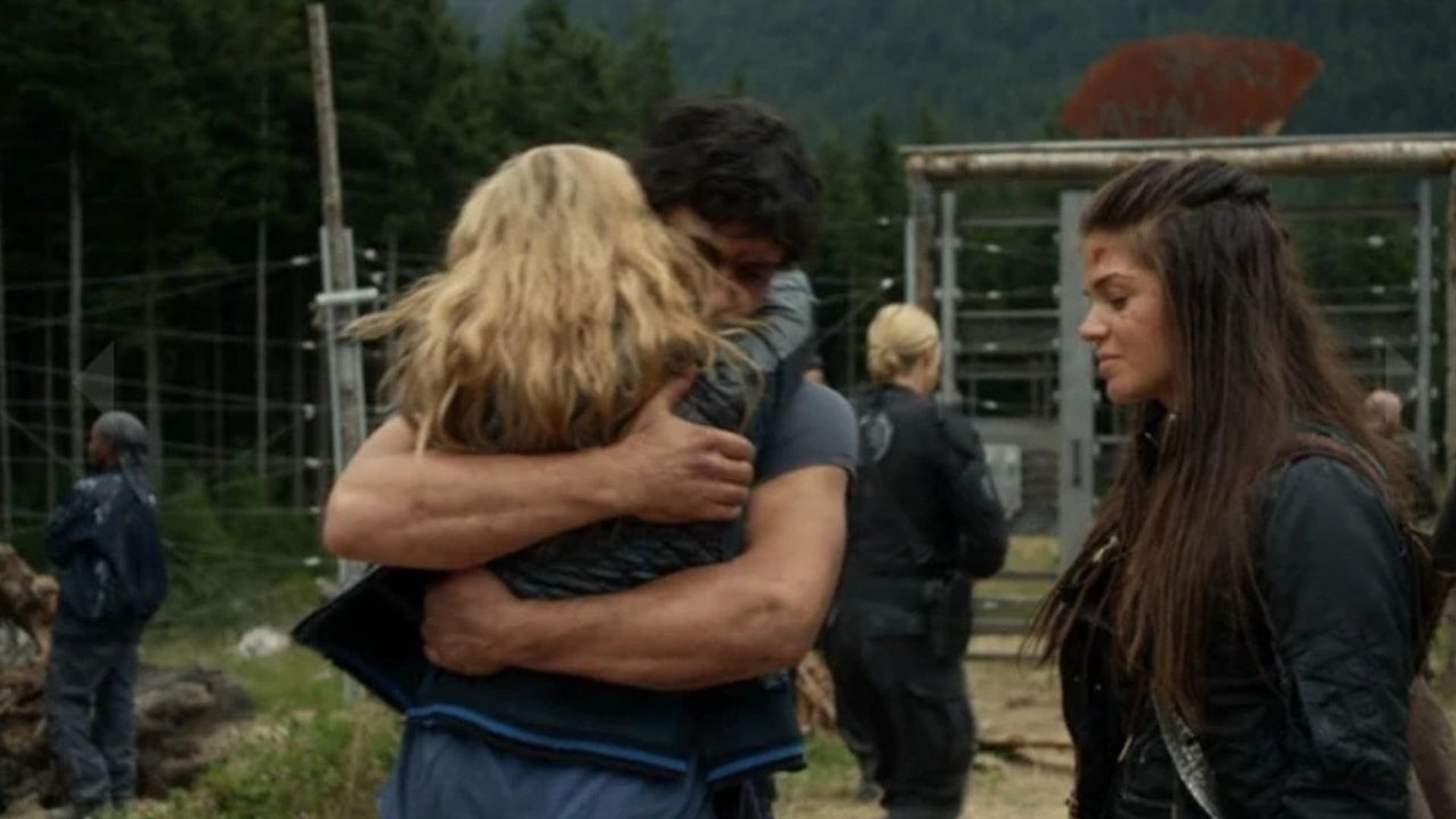 The 100 Season 7 Episode 5 : Welcome to Bardo