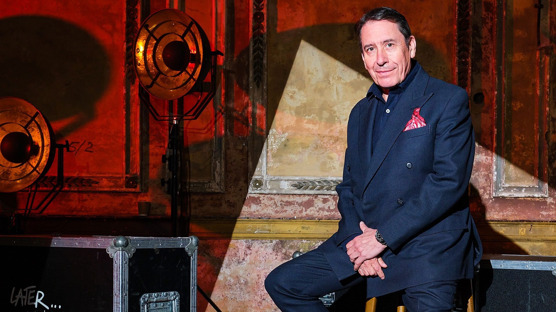 Later... with Jools Holland Season 31 Episode 4 : Duffy, We Are Scientists, Steve Earle and Alison Moorer,  Asa, and Martina Topley Bird
