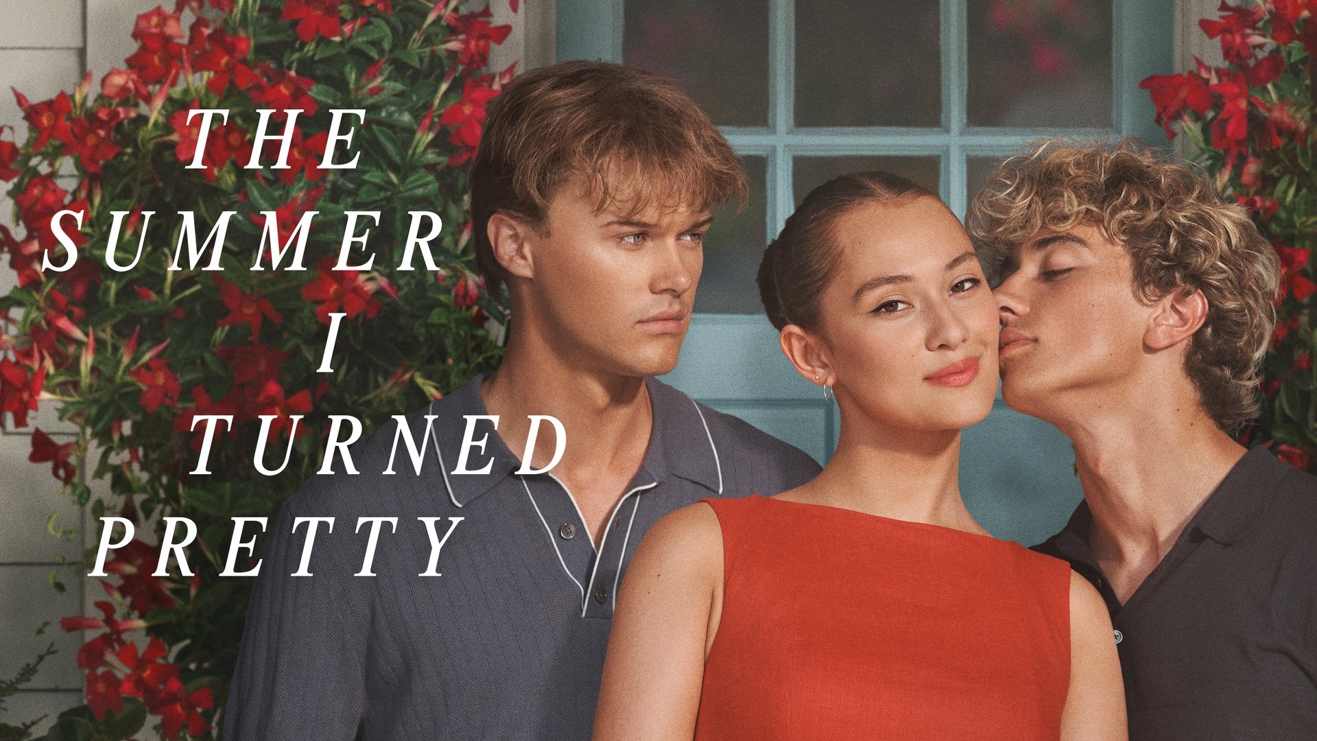 The Summer I Turned Pretty Season 2 Episode 4 : Love Game