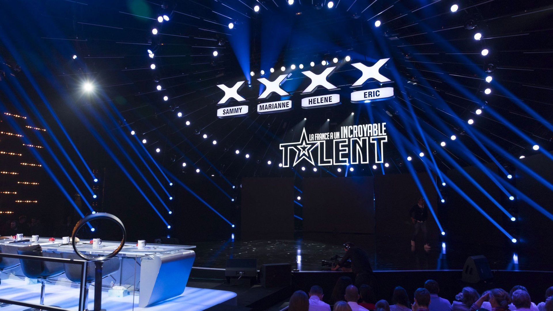 La France a un incroyable Talent Season 9