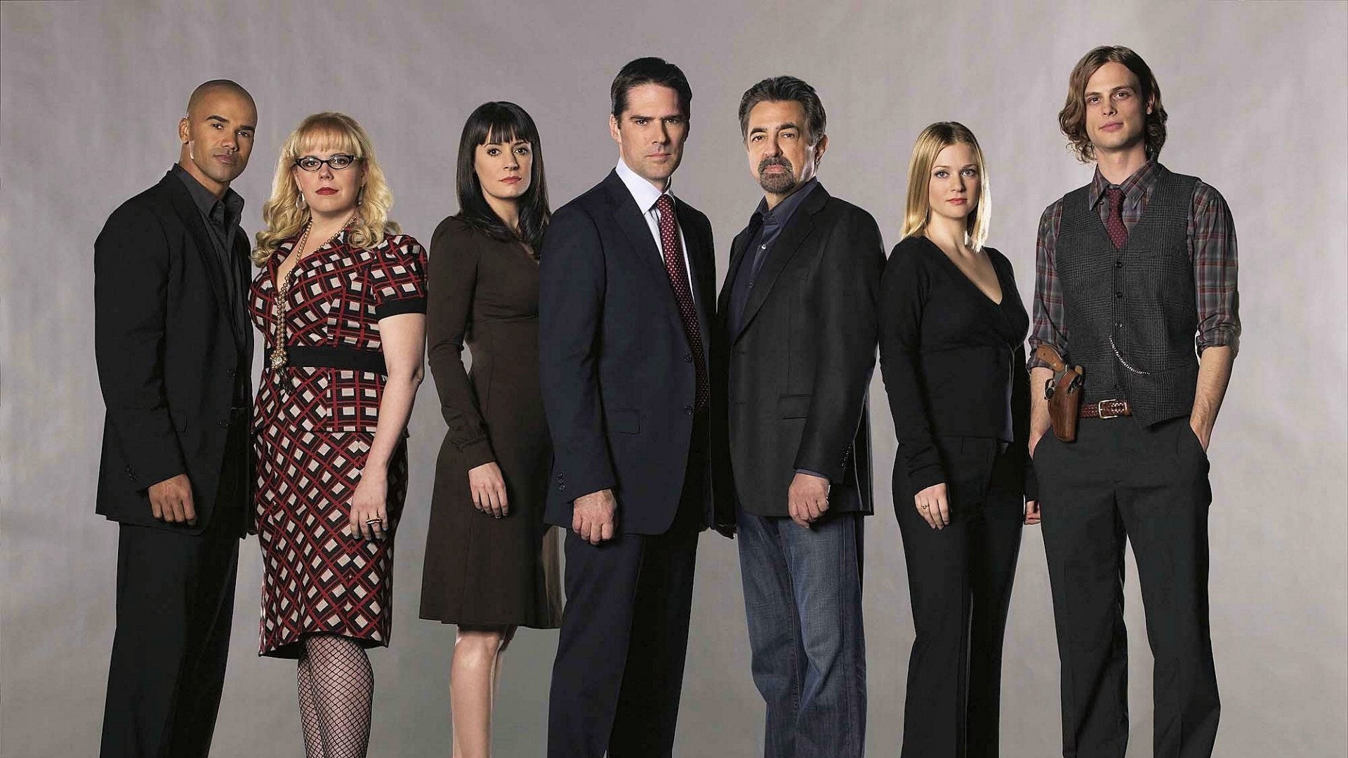 Criminal Minds Season 15 Episode 3 : Spectator Slowing