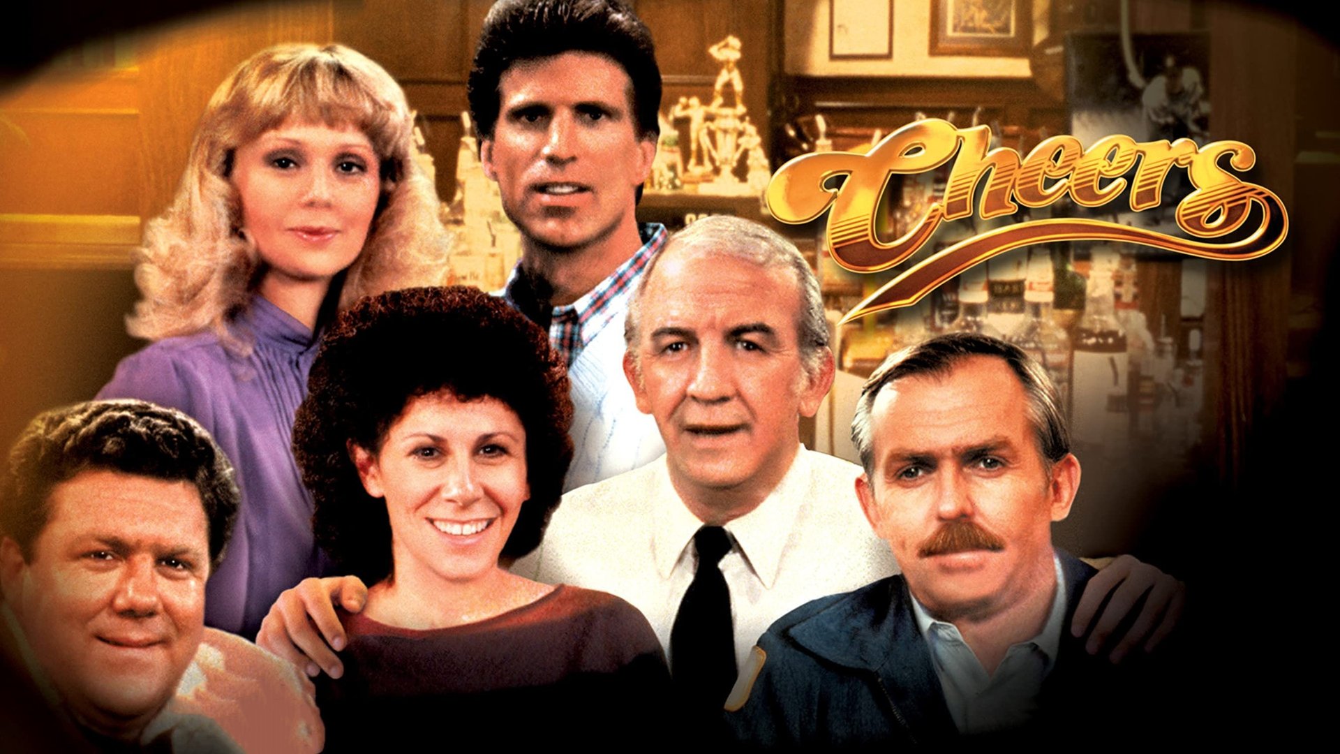 Cheers Season 7
