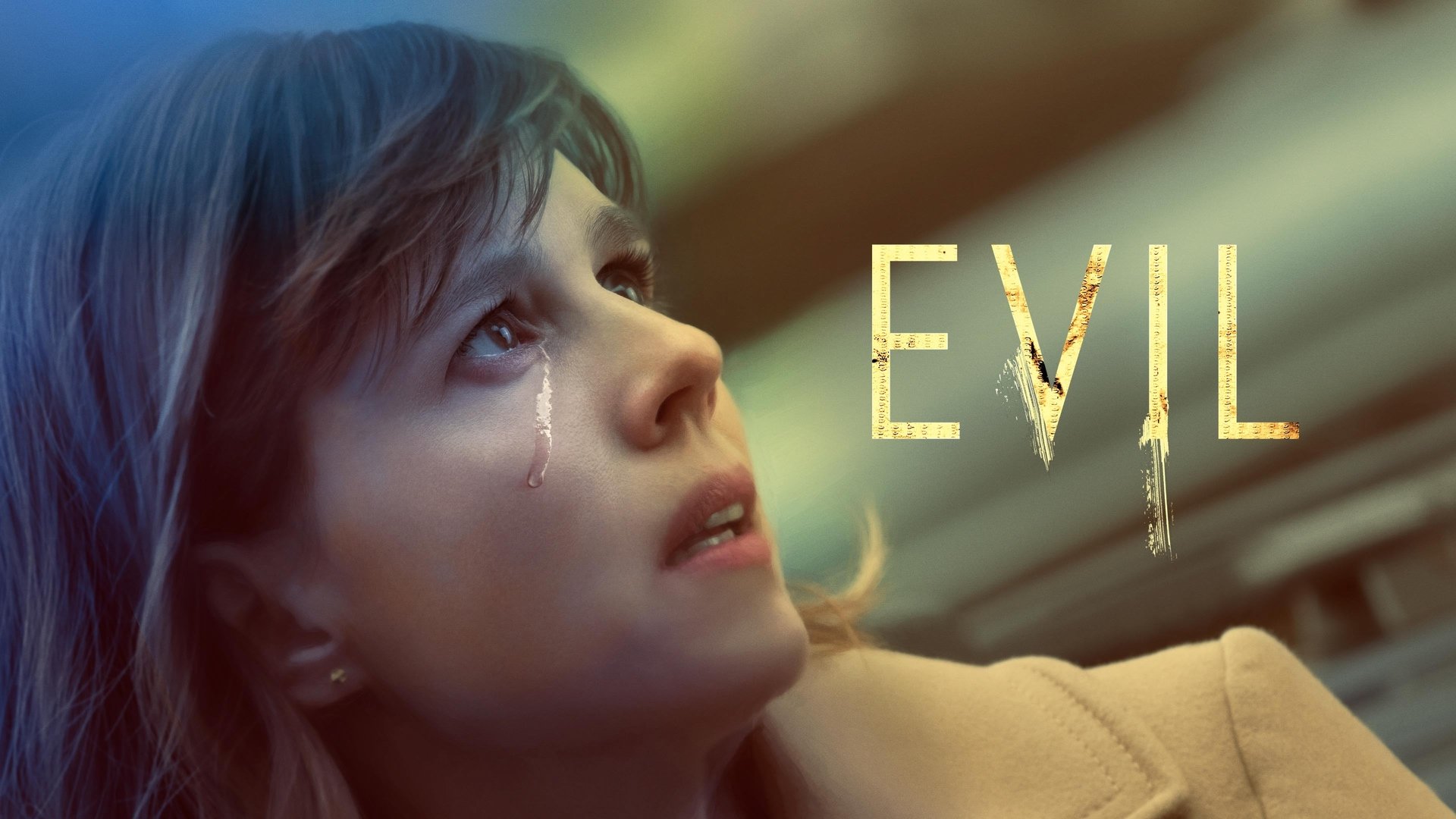 Evil Season 3 Episode 6 : The Demon of Algorithms