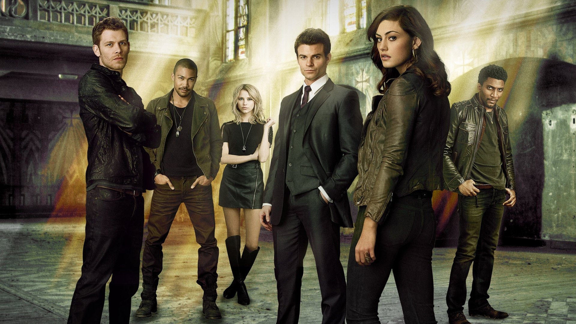 The Originals Season 2 Episode 20 : City Beneath The Sea