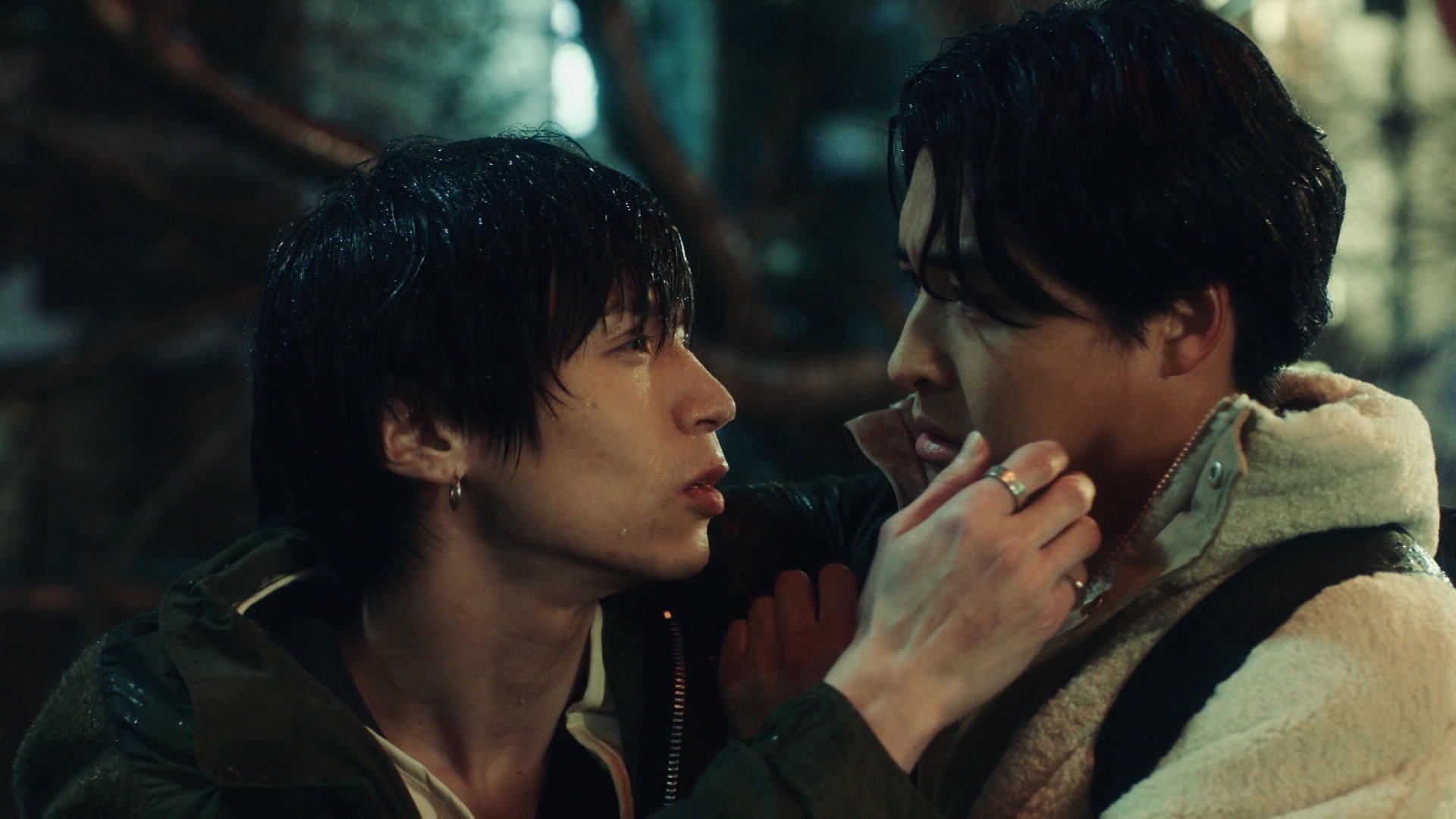 A Man Who Defies the World of BL Season 2 Episode 6 : VS The Reunion