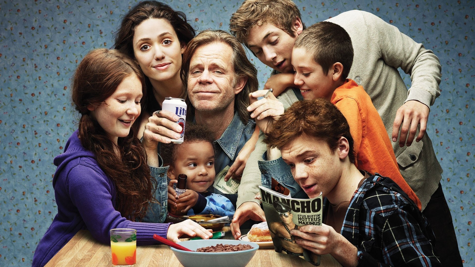 Shameless Season 6 Episode 5 : Refugees