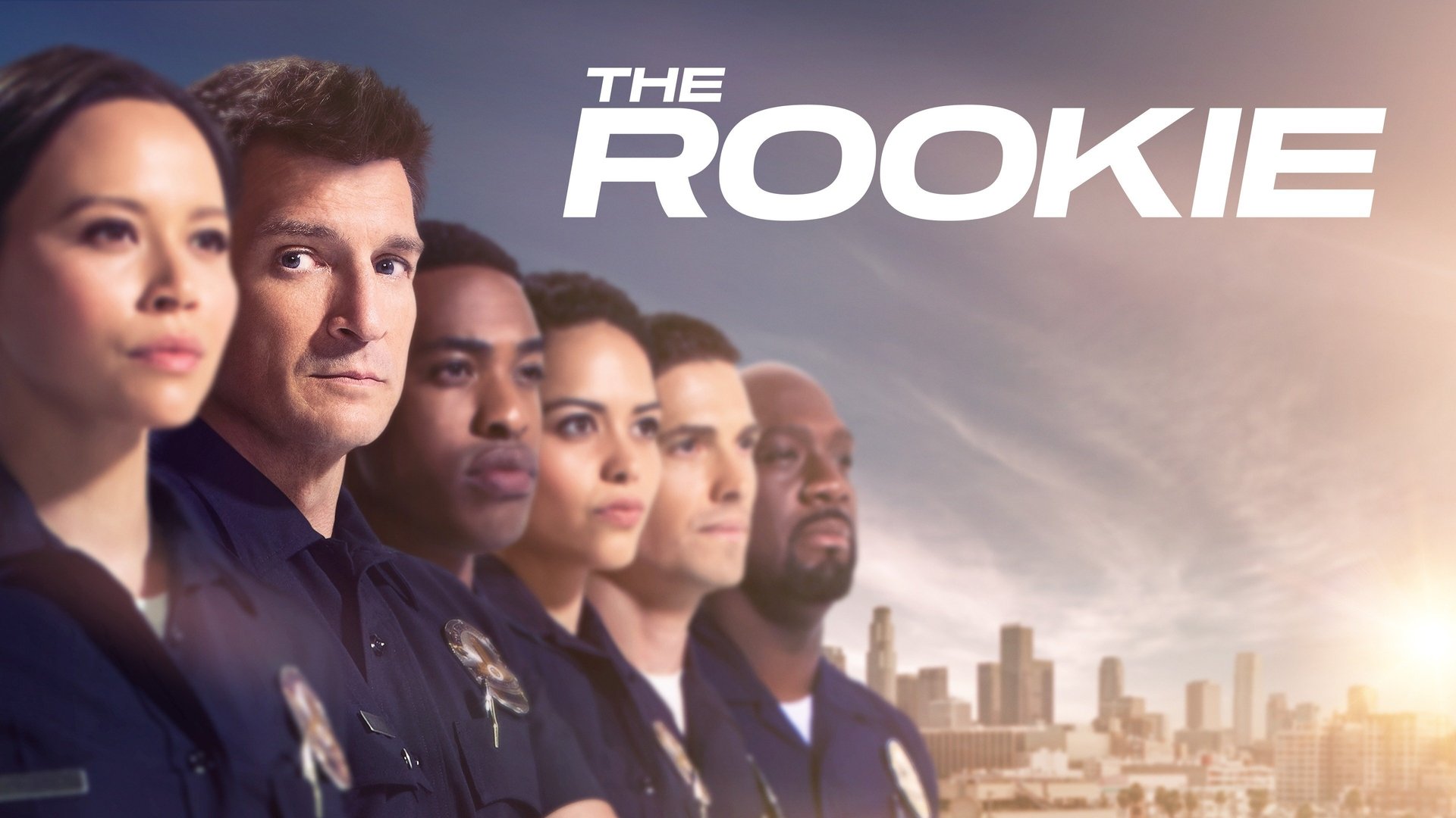 The Rookie Season 2 Episode 20 : The Hunt (2)
