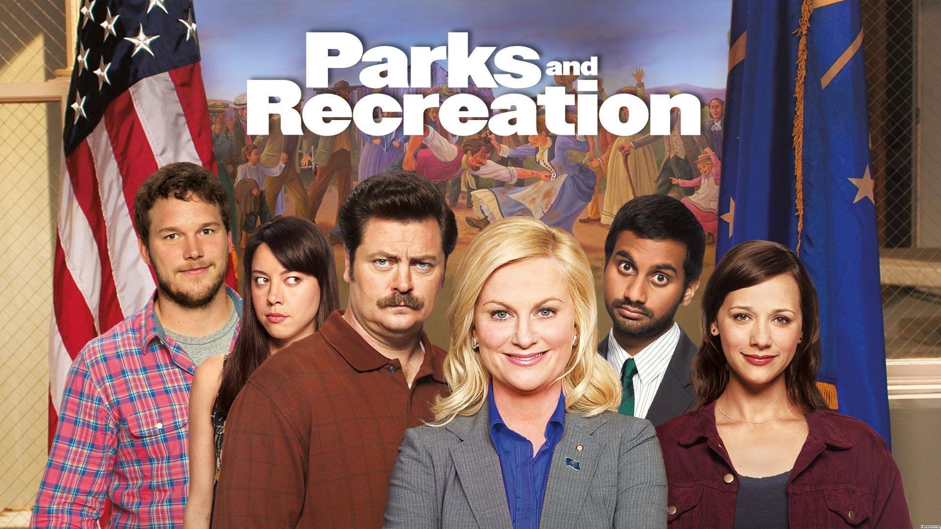 Parks and Recreation Season 2 Episode 21 : 94 Meetings