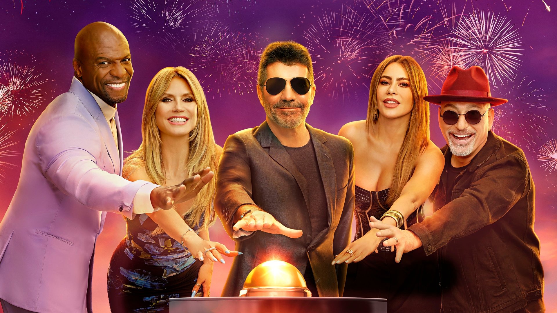 America's Got Talent Season 8 Episode 16 : Live from Radio City, Week 4 Performances