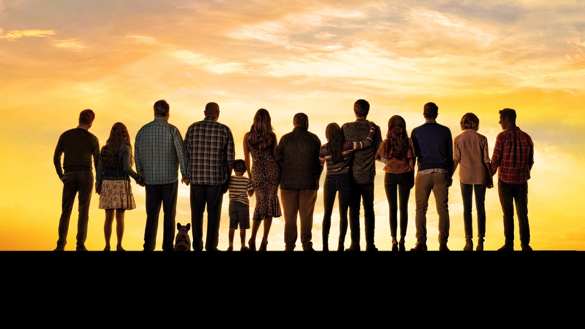 Modern Family Season 11 Episode 16 : I'm Going to Miss This