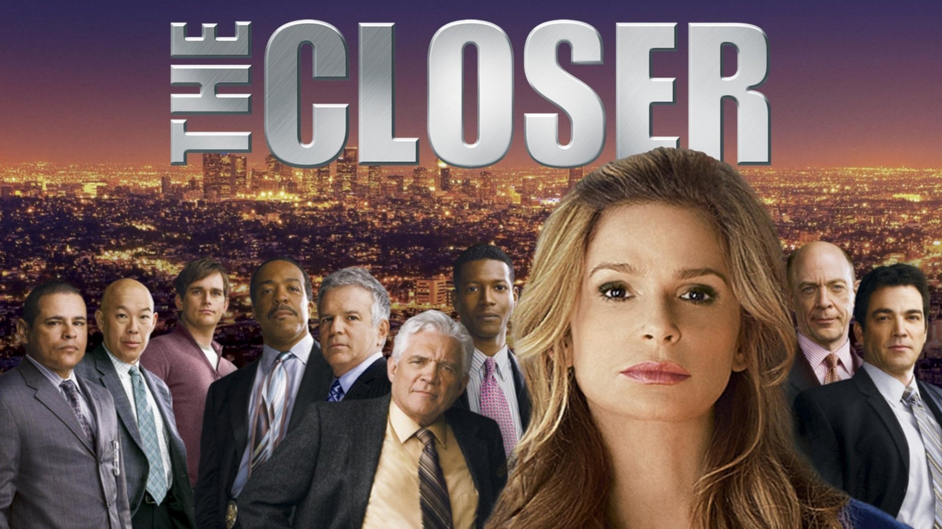 The Closer Season 1