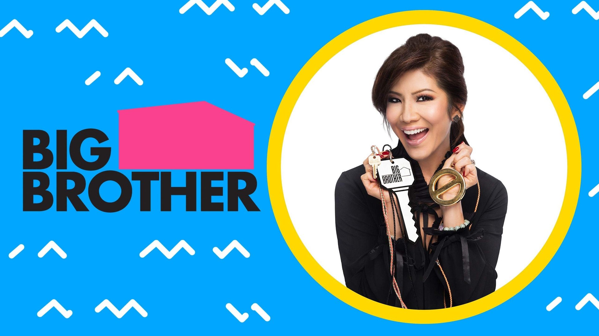 Big Brother Season 26