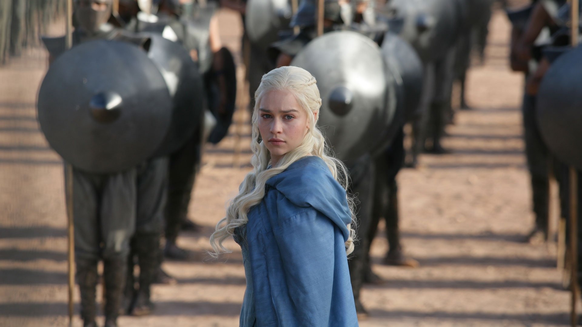 Game of Thrones Season 1 Episode 10 : Fire and Blood