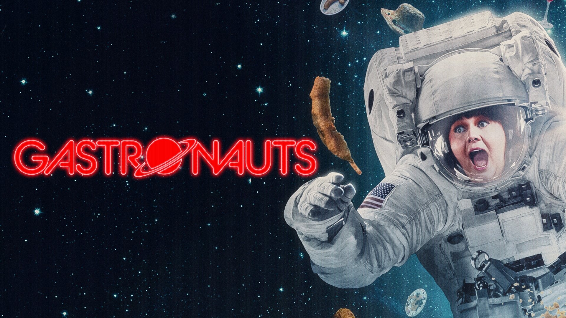 Gastronauts Season 2