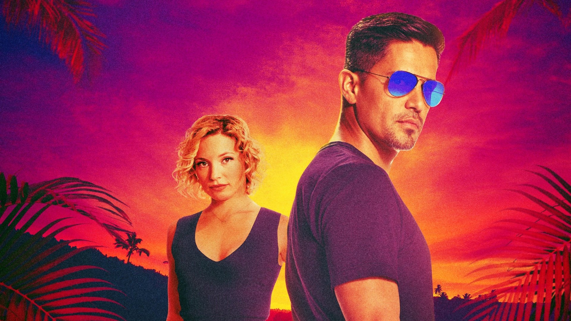 Magnum P.I. Season 5 Episode 1 : The Passenger