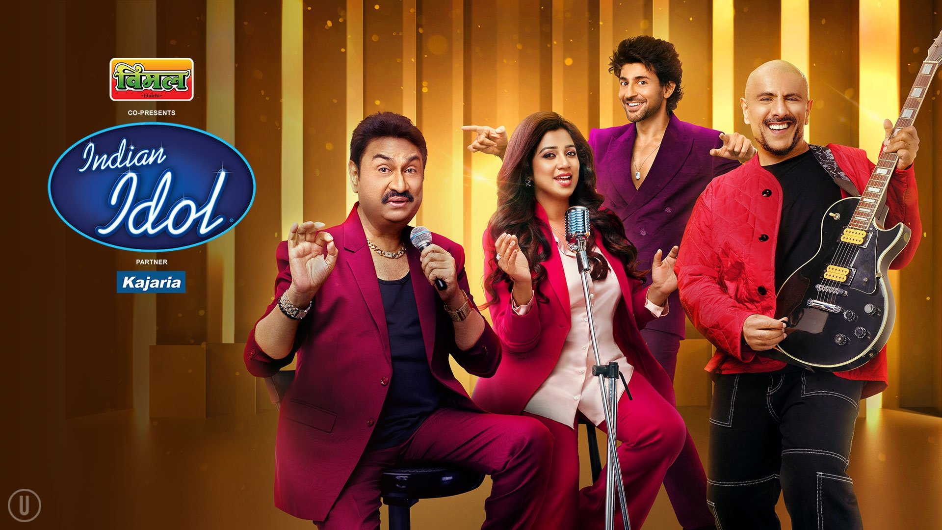Indian Idol Season 1