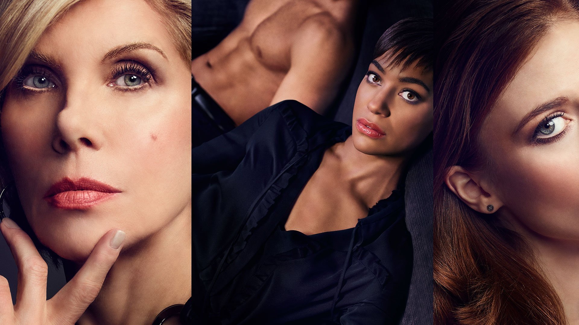 The Good Fight Season 6 Episode 8 : The End of Playing Games