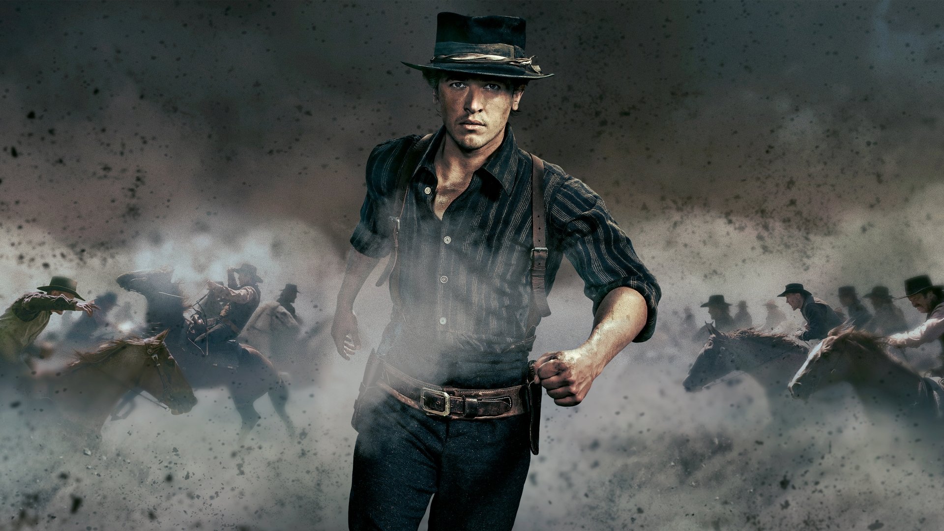 Billy the Kid Season 2 Episode 4 : The Day of the Dead