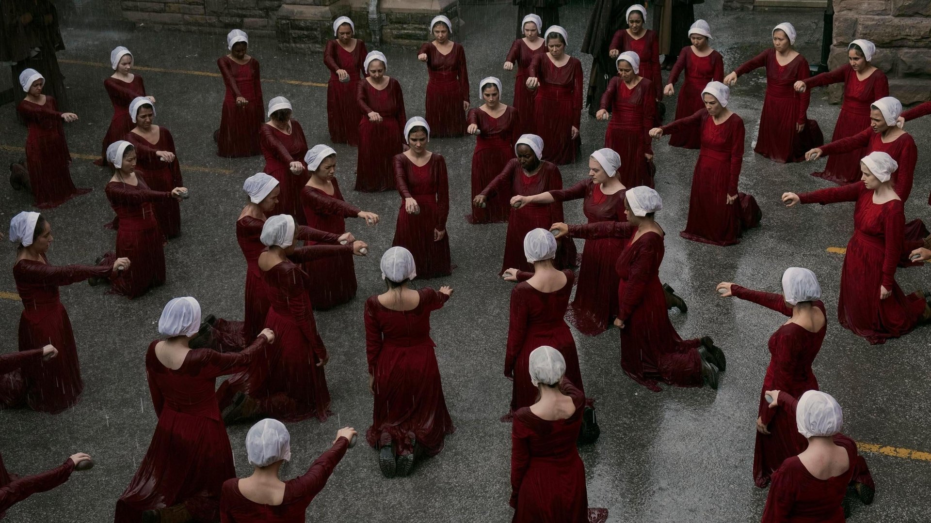 The Handmaid's Tale Season 6 Episode 10 : The Handmaid's Tale