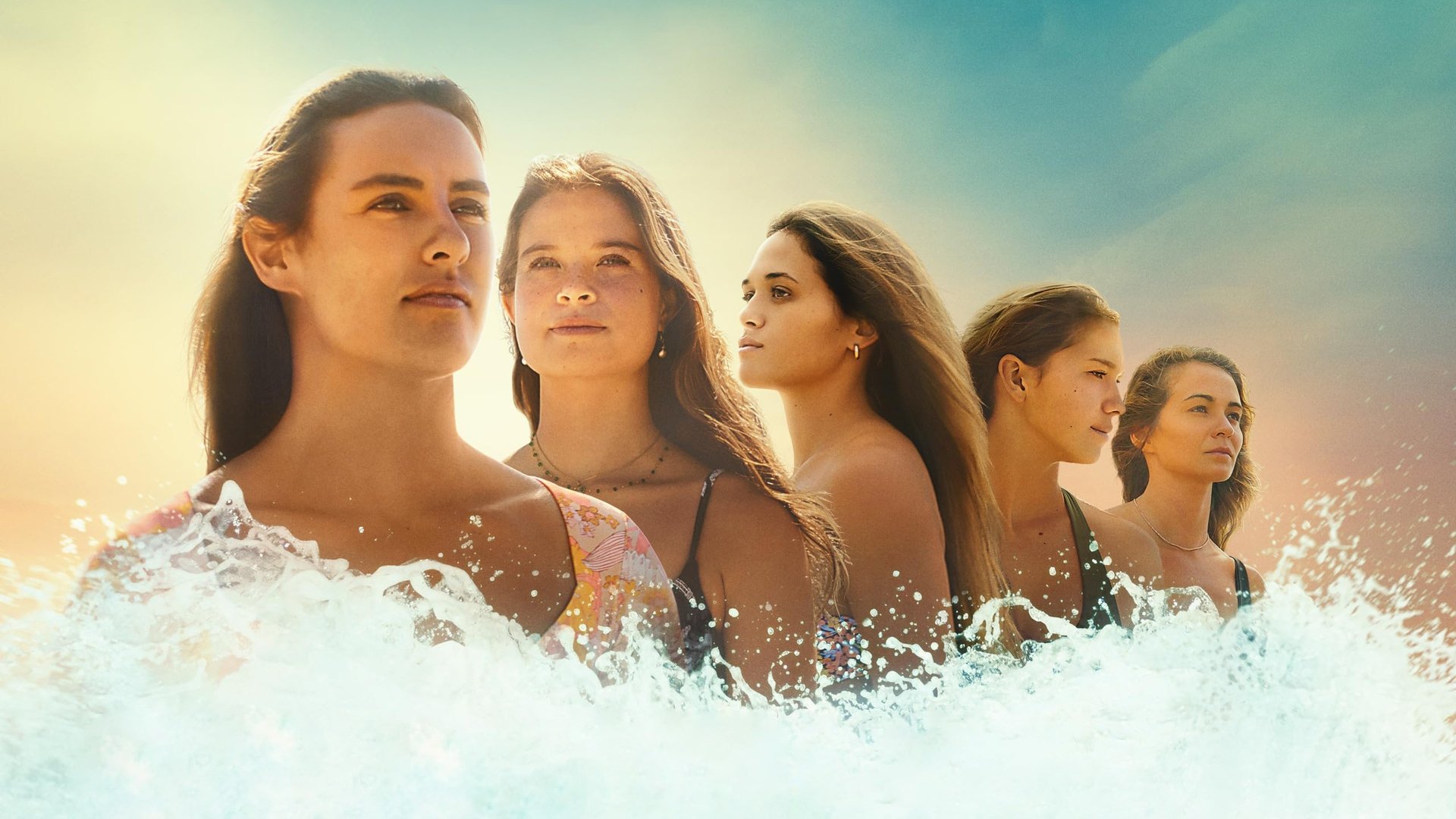 Surf Girls Season 2 Episode 2 : Huntington Beach Showdown