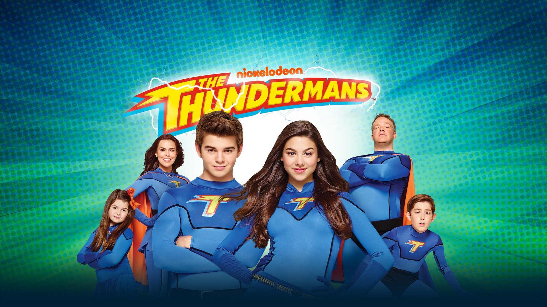 The Thundermans Season 2 Episode 15 : Doubles Trouble
