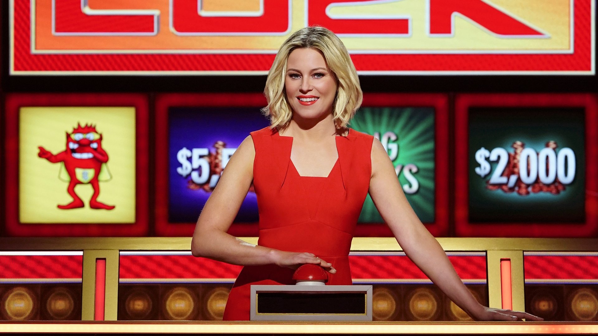 Press Your Luck Season 3 Episode 10 : Craziest Day of My Life!