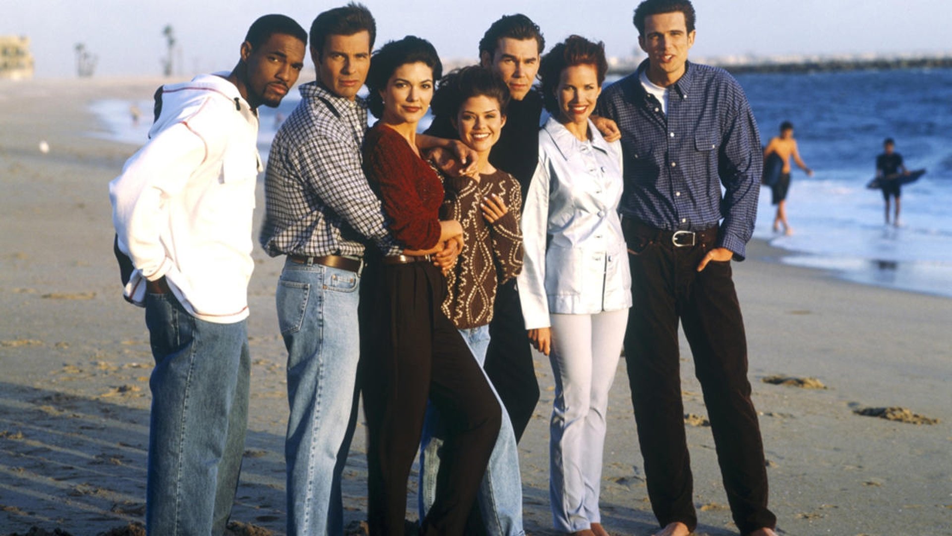 Sunset Beach Season 2 Episode 3 : Episode 248
