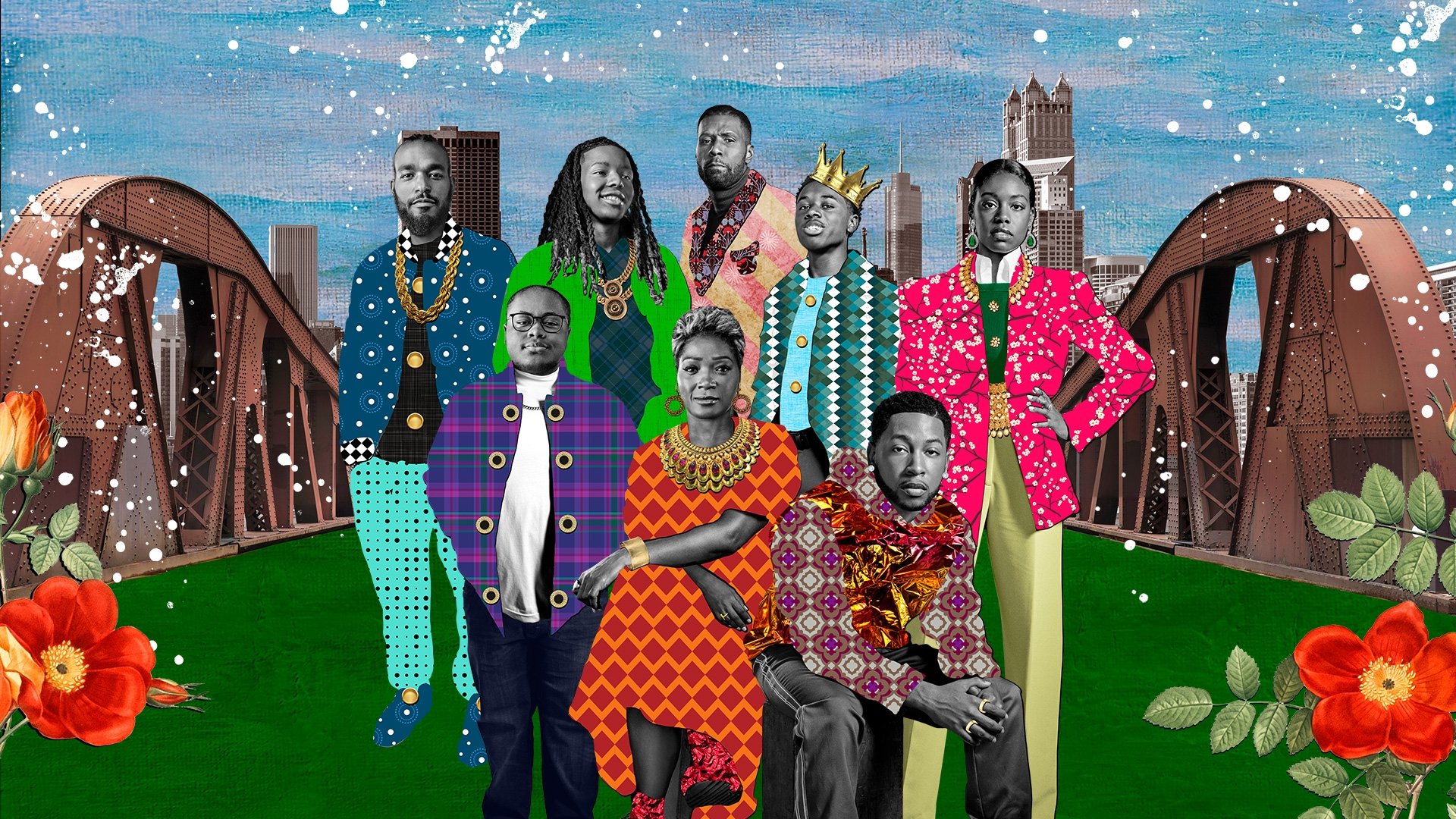 The Chi Season 3