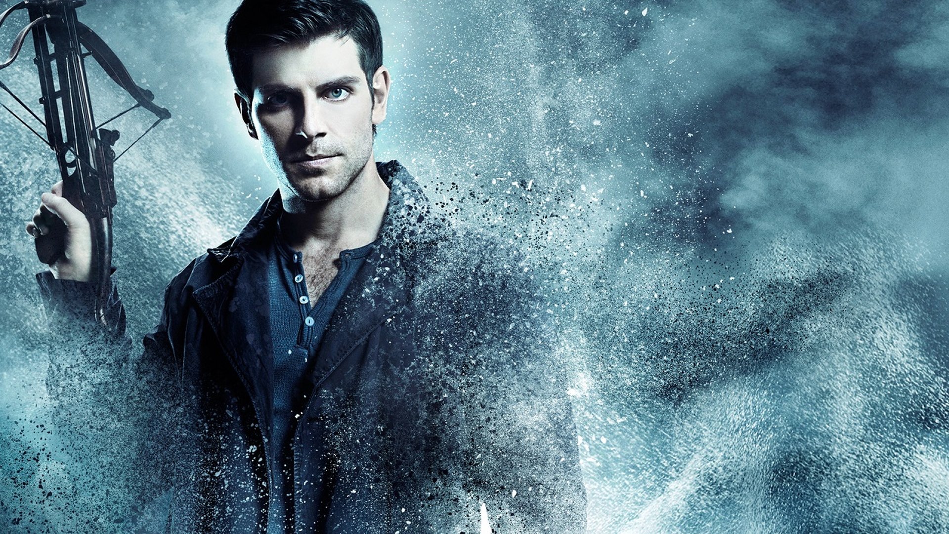 Grimm Season 6 Episode 12 : ZerstÃ¶rer Shrugged