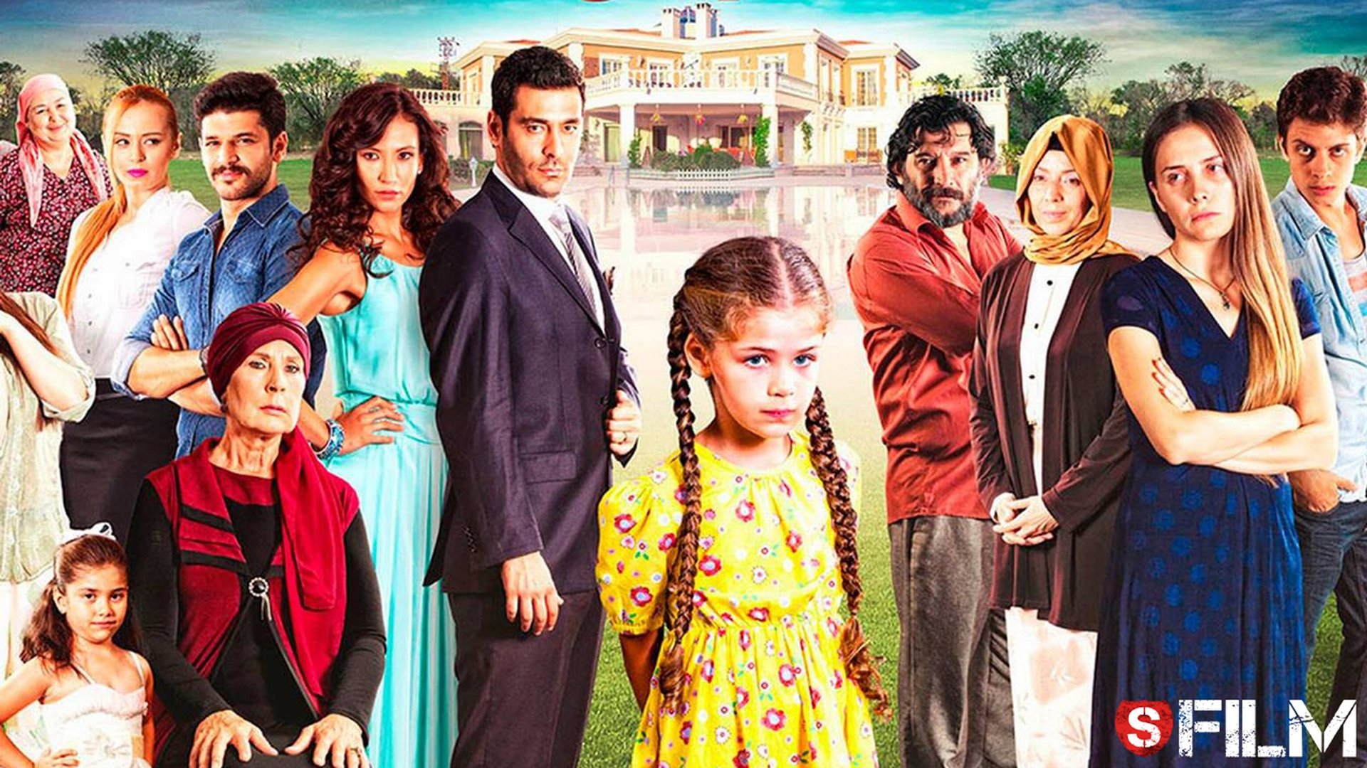 Elif Season 3 Episode 30 : Episode 30