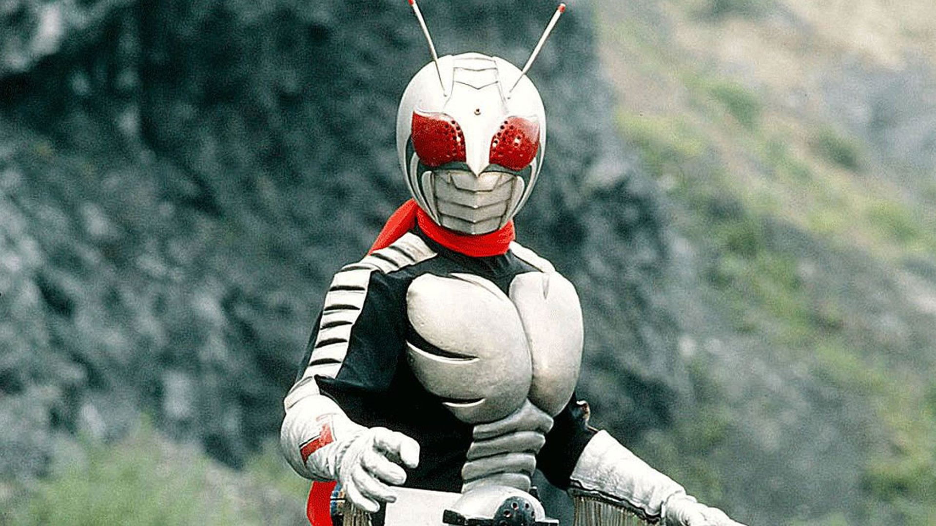 Kamen Rider Season 15 Episode 28 : Unending Villainy