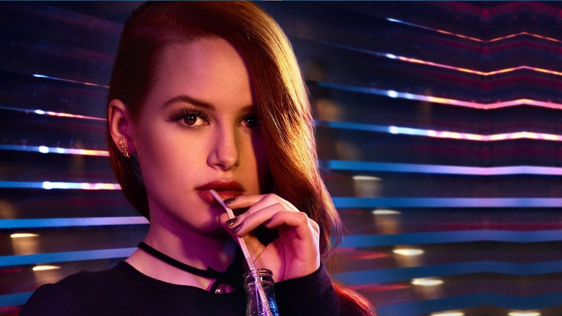 Riverdale Season 4 Episode 19 : Chapter Seventy-Six: Killing Mr. Honey