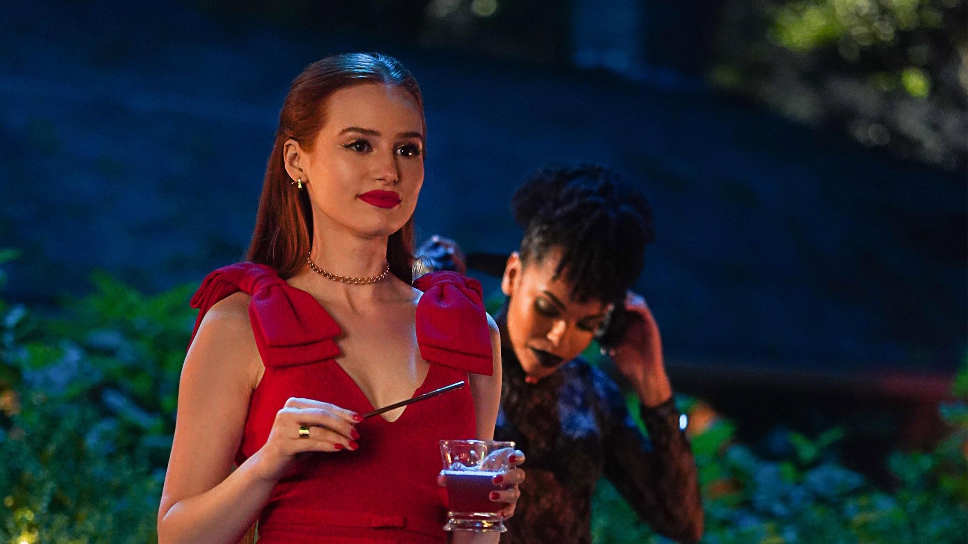 Riverdale Season 2 Episode 13 : Chapter Twenty-Six: The Tell-Tale Heart