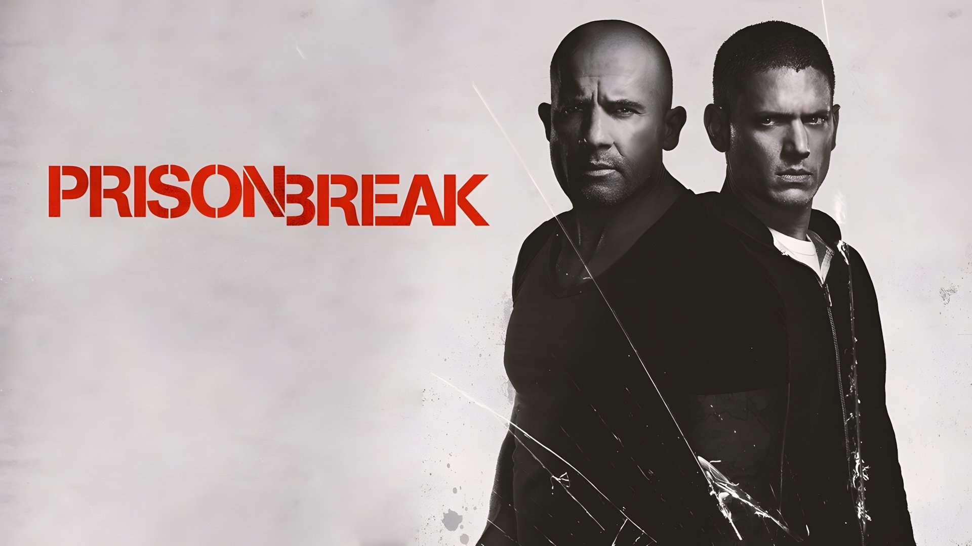 Prison Break Season 1 Episode 19 : The Key