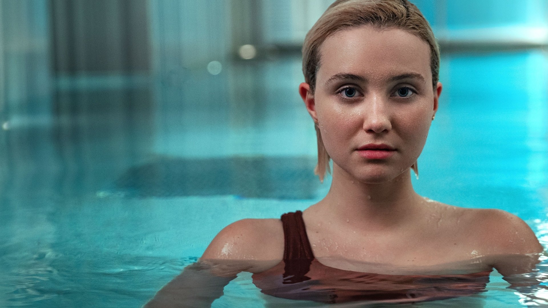 The Girlfriend Experience Season 2 Episode 12 : Bria: Making Amends