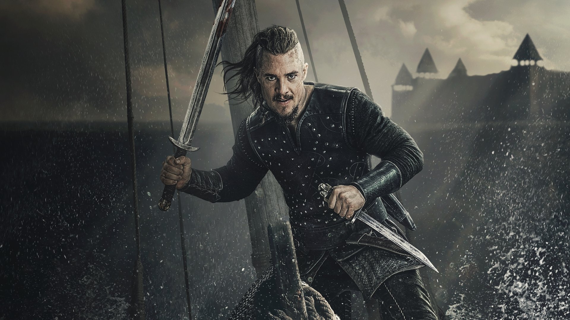 The Last Kingdom Season 5 Episode 3 : Episode 3
