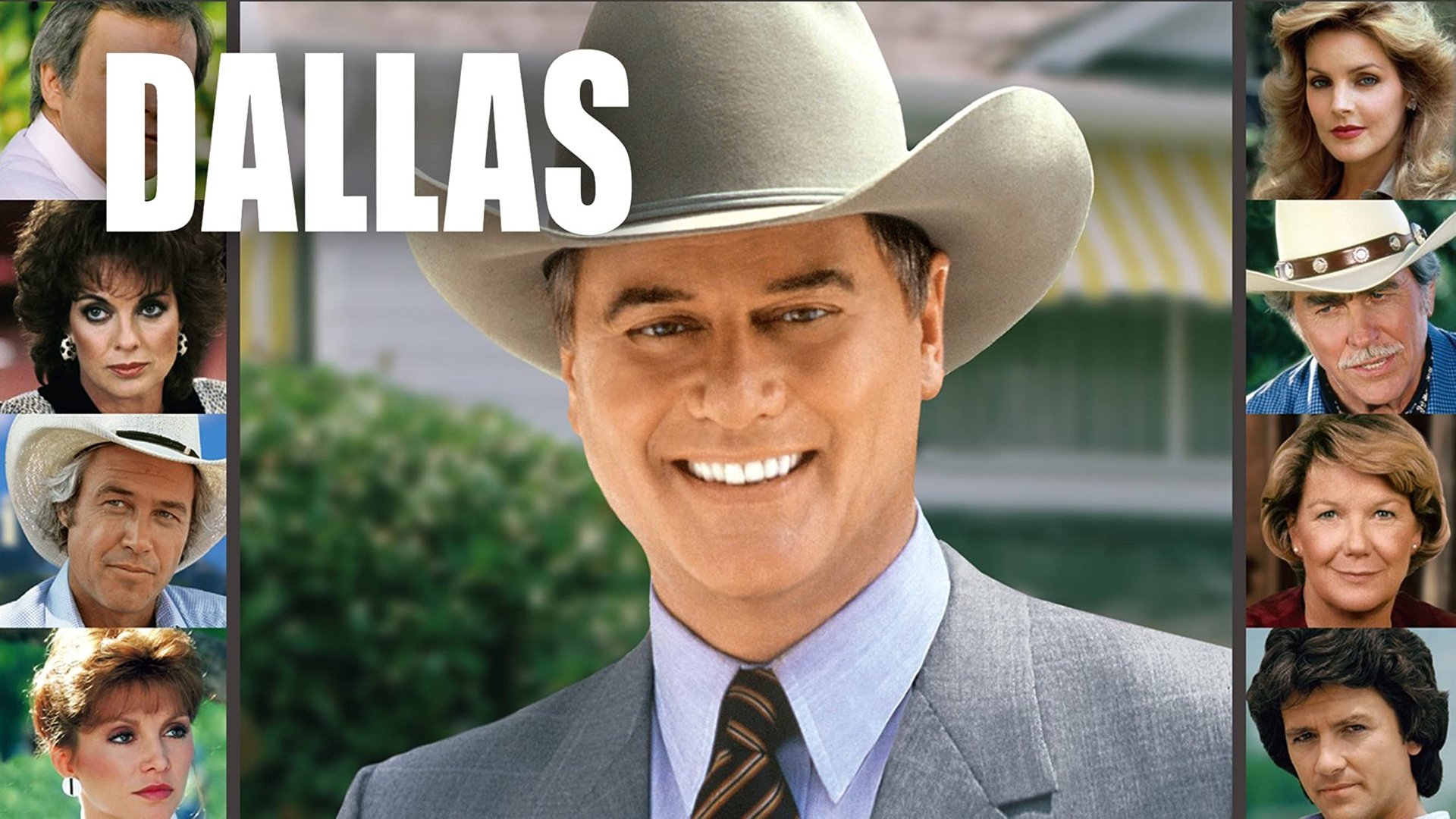 Dallas Season 3 Episode 7 : The Lost Child