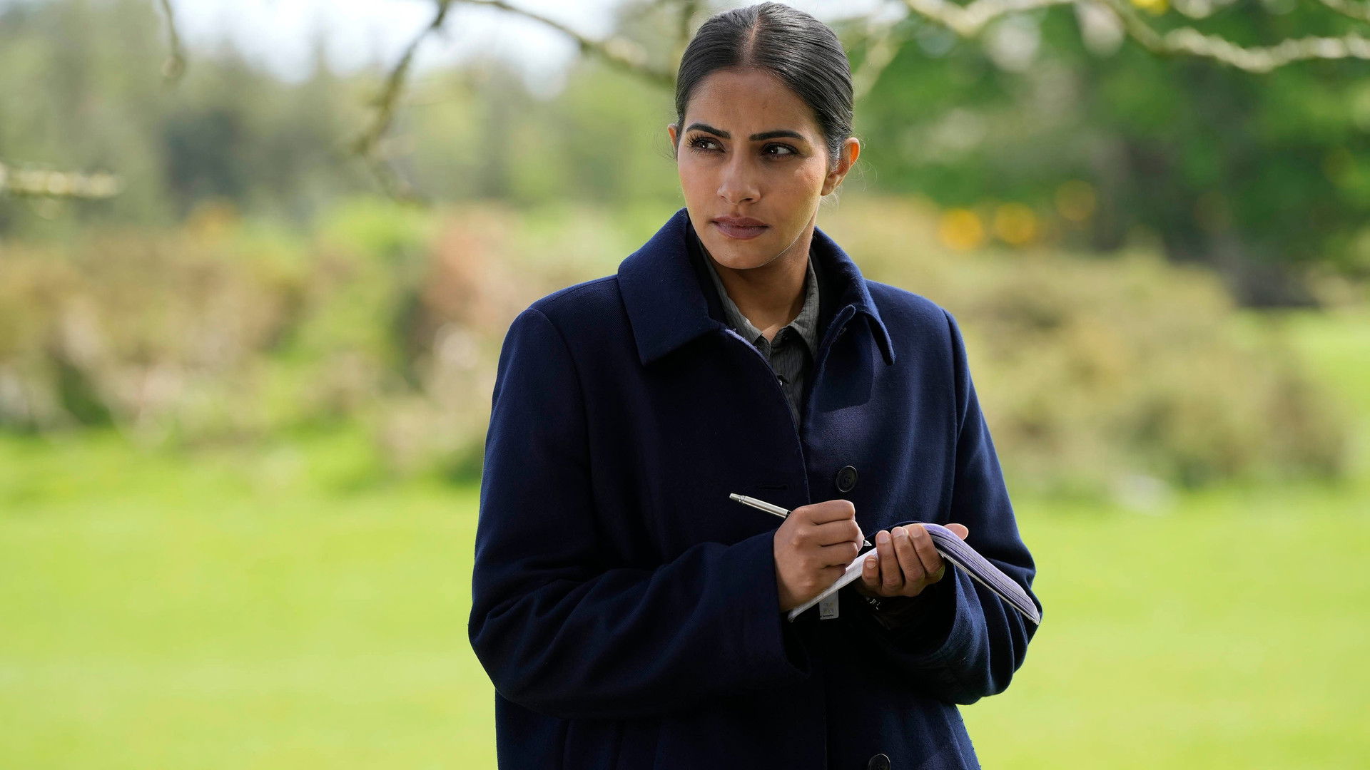 Cooper & Fry Season 1 Episode 3 : Episode 3